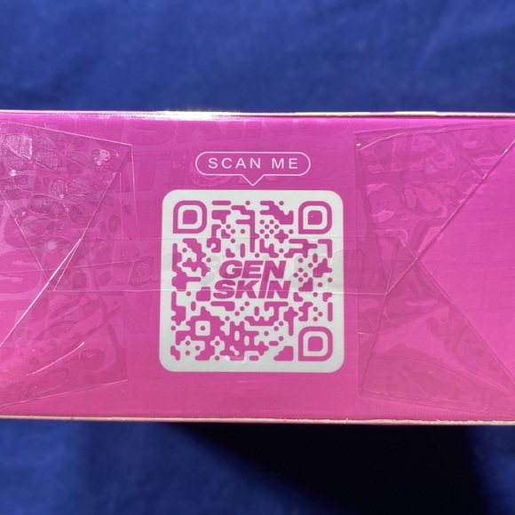 Eye patches, Kakadu brightening plum, Vitamin C - Picture 6 of 6